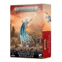 Idoneth Deepkin: Eidolon Of Mathlann Idoneth Deepkin: Eidolon Of Mathlann