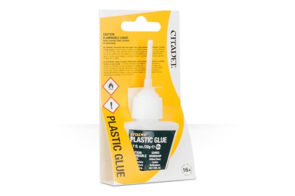 Plastic Glue Plastic Glue