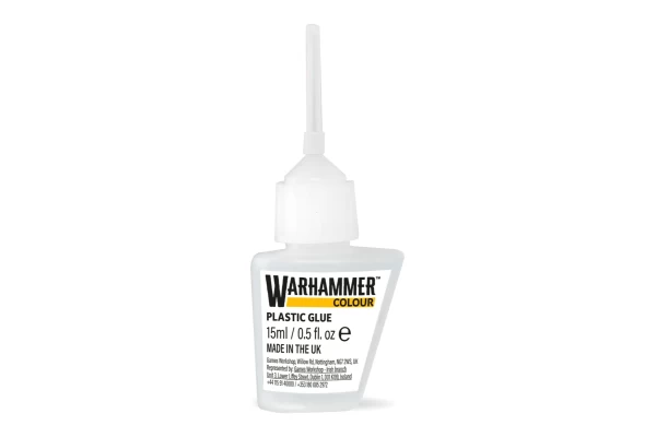 Plastic Glue