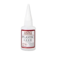 Plastic Glue Plastic Glue
