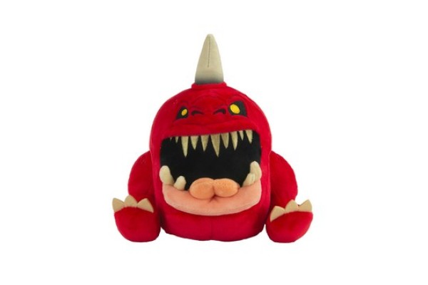 Plush Figure Gnasha-Squig 18 Cm