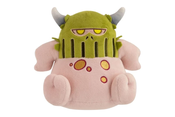 Warhammer Plush Figure Sassy Nurgling 15 Cm
