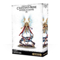 Celestant-Prime ---- Webstore Exclusive Celestant-Prime ---- Webstore Exclusive