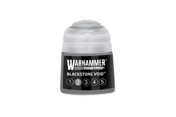 Tone Pro: Blackstone Void - 2
