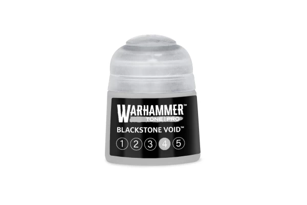 Tone Pro: Blackstone Void - 4