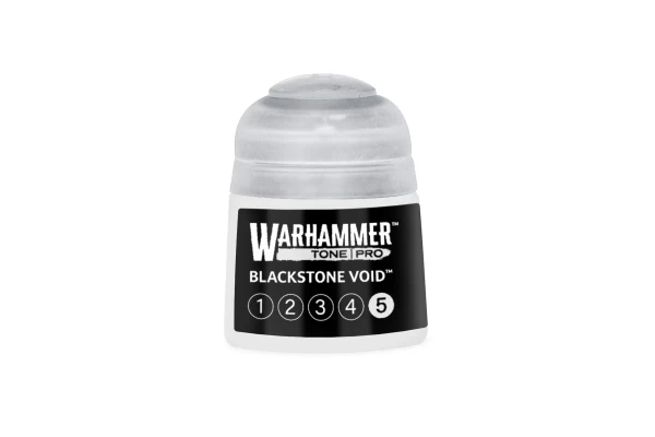 Tone Pro: Blackstone Void - 5