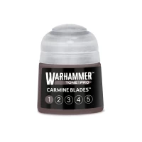 Tone Pro: Carmine Blades - 1