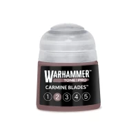 Tone Pro: Carmine Blades - 2