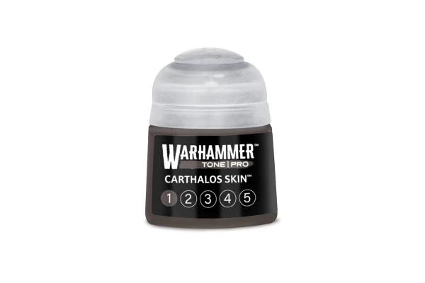 Tone Pro: Carthalos Skin - 1