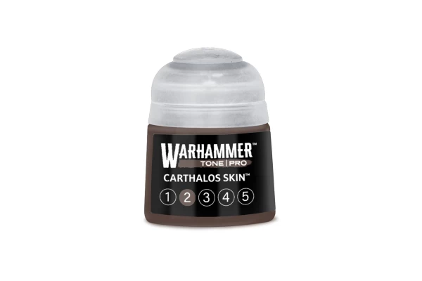 Tone Pro: Carthalos Skin - 2