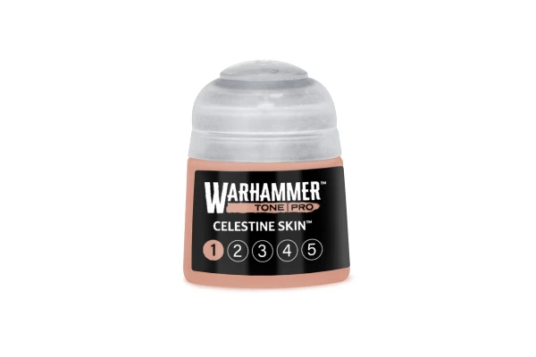 Tone Pro: Celestine Skin - 1