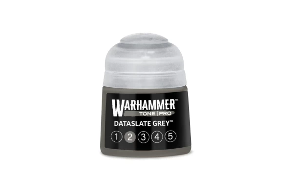Tone Pro: Dataslate Grey - 2