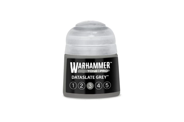 Tone Pro: Dataslate Grey - 3