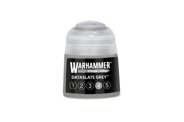 Tone Pro: Dataslate Grey - 4