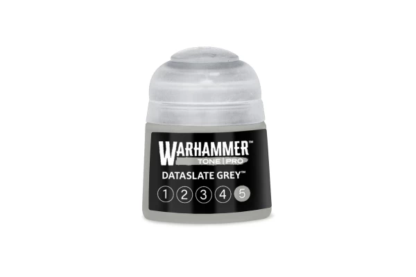 Tone Pro: Dataslate Grey - 5