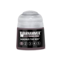 Tone Pro: Magnus The Red - 1
