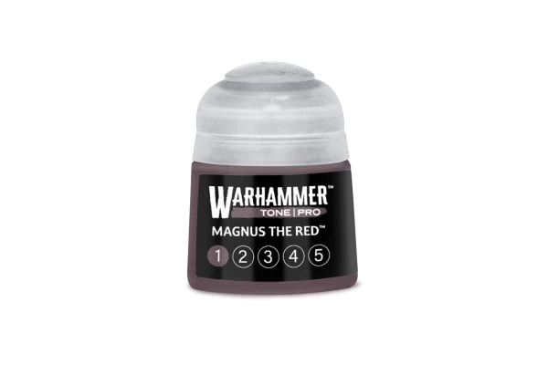 Tone Pro: Magnus The Red - 1