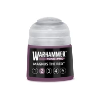Tone Pro: Magnus The Red - 2