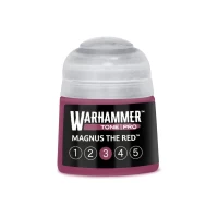 Tone Pro: Magnus The Red - 3