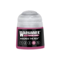 Tone Pro: Magnus The Red - 4
