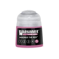 Tone Pro: Magnus The Red - 5