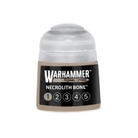 Tone Pro: Necrolith Bone - 1 Tone Pro: Necrolith Bone - 1