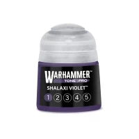 Tone Pro: Shalaxi Violet - 1