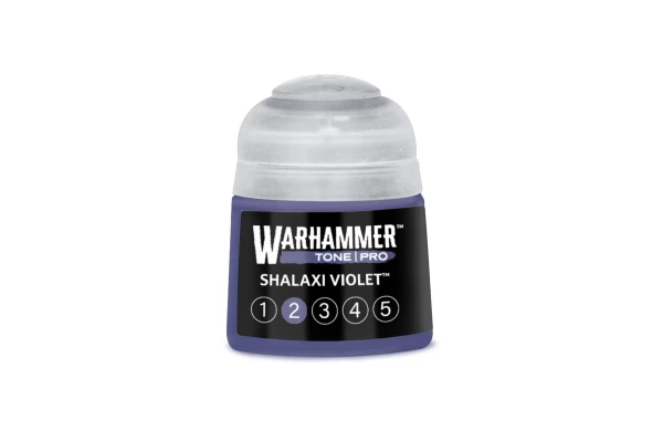 Tone Pro: Shalaxi Violet - 2