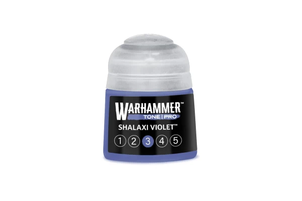 Tone Pro: Shalaxi Violet - 3