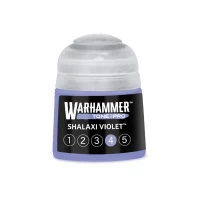Tone Pro: Shalaxi Violet - 4 Tone Pro: Shalaxi Violet - 4