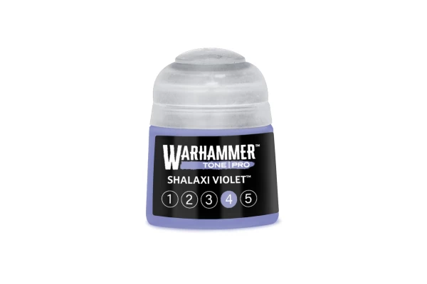 Tone Pro: Shalaxi Violet - 4