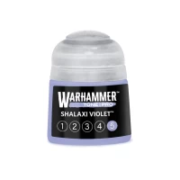 Tone Pro: Shalaxi Violet - 5 Tone Pro: Shalaxi Violet - 5