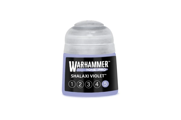 Tone Pro: Shalaxi Violet - 5