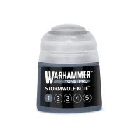 Tone Pro: Stormwolf Blue - 1 Tone Pro: Stormwolf Blue - 1