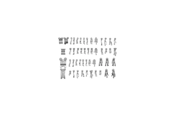 Purity Seals - Order 1:48