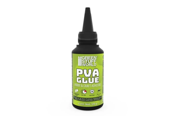 Pva Glue 125Gr