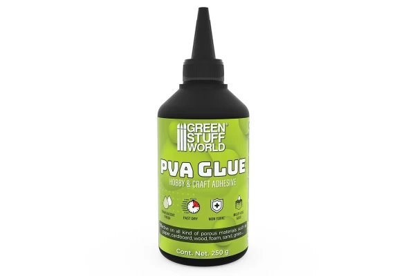 Pva Glue 250Gr