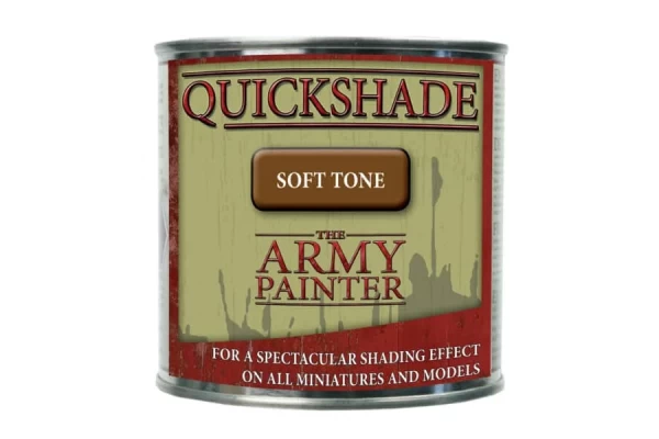 Quickshade Soft Tone
