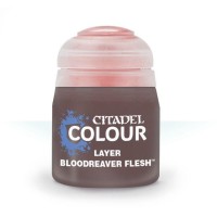Citadel Layer: Bloodreaver Flesh (12Ml) Citadel Layer: Bloodreaver Flesh (12Ml)