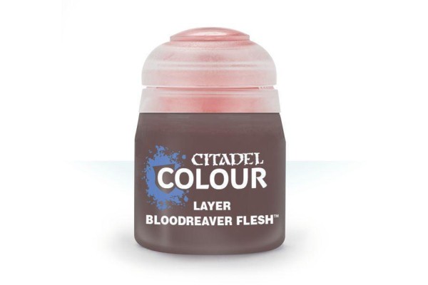 Citadel Layer: Bloodreaver Flesh (12Ml) Citadel Layer: Bloodreaver Flesh (12Ml)