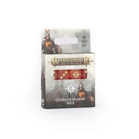 Age Of Sigmar: Cities Of Sigmar Dice Age Of Sigmar: Cities Of Sigmar Dice