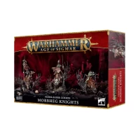 Flesh-Eater Courts: Morbheg Knights Flesh-Eater Courts: Morbheg Knights