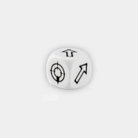 16Mm Scatter Die --- Op = Op!!!