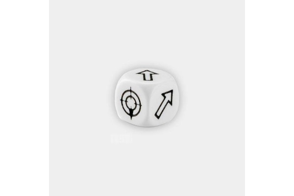 16Mm Scatter Die --- Op = Op!!!