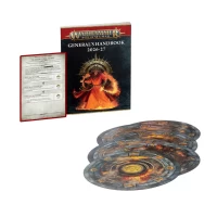 Age Of Sigmar: General's Handbook (Eng) Age Of Sigmar: General's Handbook (Eng)