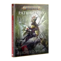 Age Of Sigmar: Path To Glory (English) Age Of Sigmar: Path To Glory (English)