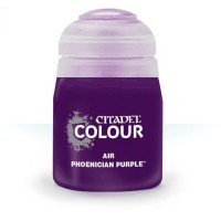 Citadel Air: Phoenician Purple (24Ml) Citadel Air: Phoenician Purple (24Ml)