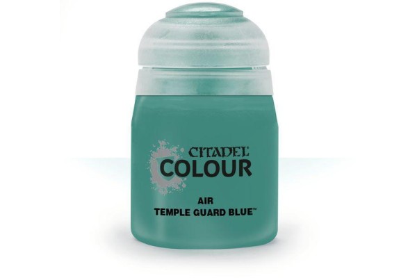 Citadel Air: Temple Guard Blue (24Ml)