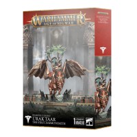 Helsmiths Of Hashut: Urak Taar The First Daemonsmith Helsmiths Of Hashut: Urak Taar The First Daemonsmith