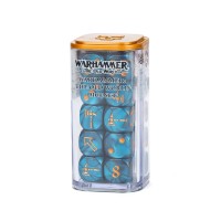 Warhammer: The Old World Dice Set Warhammer: The Old World Dice Set